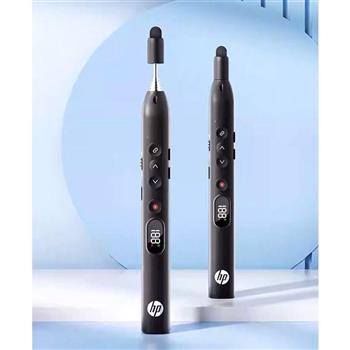 HP 惠普 SS251 多功能 無線觸控 伸縮簡報筆
