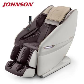喬山JOHNSON 好風光按摩椅 A366