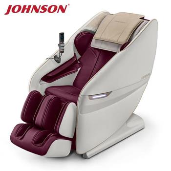 喬山JOHNSON 好風光按摩椅 A366