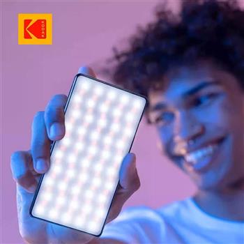 Kodak 柯達 PK10便攜式迷你隨身手持相機補光燈