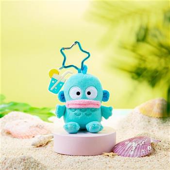 三麗鷗娃娃Supercard造型悠遊卡-人魚漢頓【受託代銷】