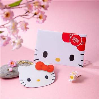 HELLO KITTY 50th巨大造型悠遊卡【受託代銷】