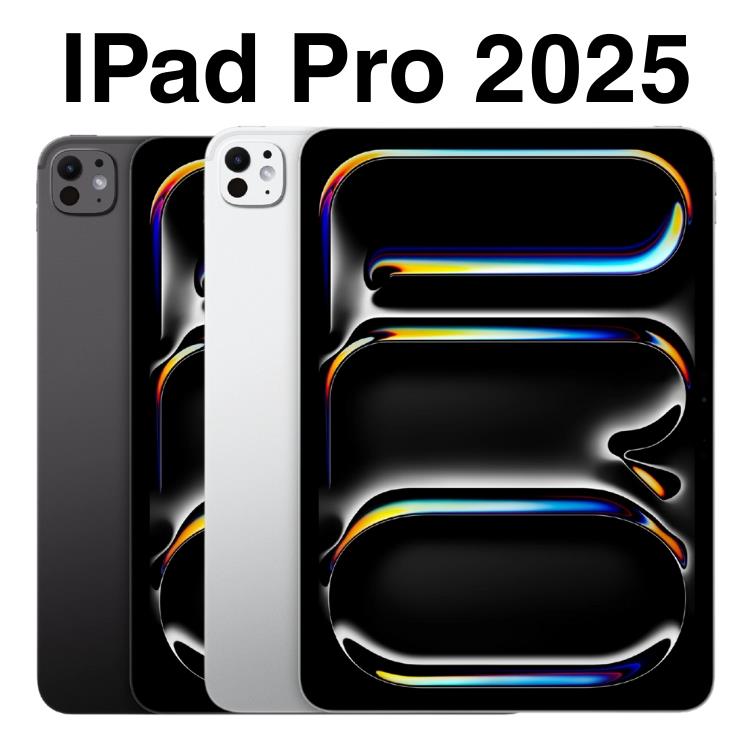 Apple iPad Pro (11吋/512G/WiFi/M5) 智慧平板－金石堂
