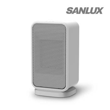 SANLUX 台灣三洋 1000W高效能擺頭陶瓷電暖爐 SYR-K03