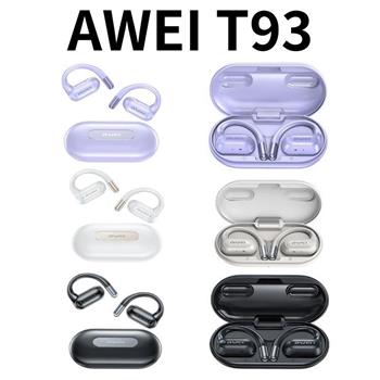 AWEI T93 OWS 無線藍牙耳機