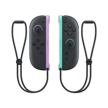 【預購2/12發售】任天堂 NS2 Switch 2 Joy-Con 2 手把 控制器 淺紫 / 淺綠（台灣公司貨）