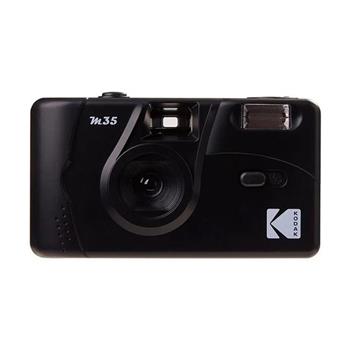 【Kodak 柯達】M35 底片相機 black黑