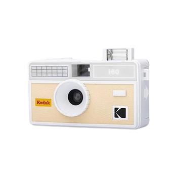 【Kodak 柯達】柯達底片相機 i60 新型多功能底片相機-杏奶