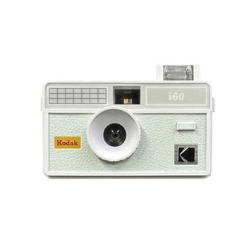 【Kodak 柯達】柯達底片相機 i60 新型多功能底片相機-哈密瓜綠