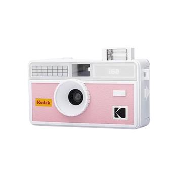 【Kodak 柯達】柯達底片相機 i60 新型多功能底片相機-櫻花粉