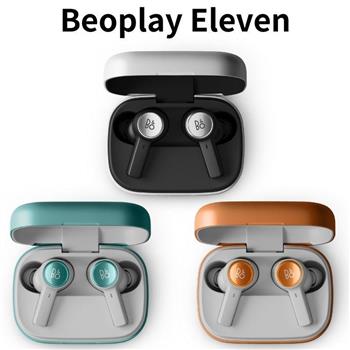 B&O Beoplay Eleven 真無線雙降噪音樂耳機