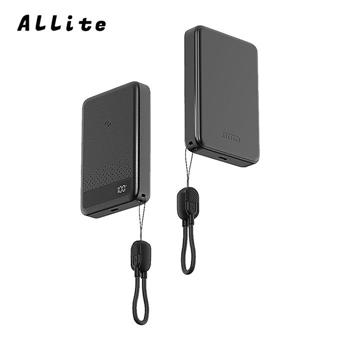 Allite 防爆充半固態行動電源 10000 mAh(標示 Wh/CCC認證)