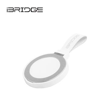 iBRIDGE 15W磁吸指環支架無線充電器