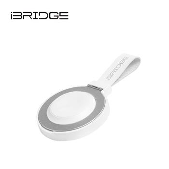 iBRIDGE 15W磁吸指環支架兩用無線充電器