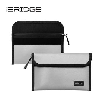 iBRIDGE 行動電源防爆袋