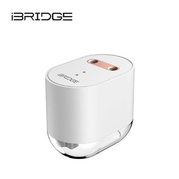 iBRIDGE 自動感應奈米霧化酒精機