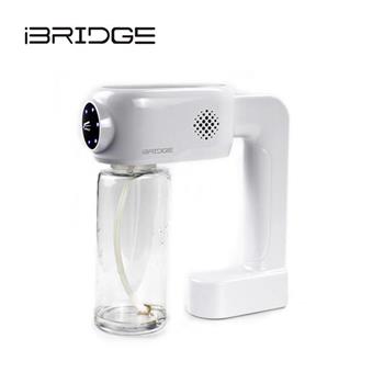 iBRIDGE 奈米噴霧消毒槍