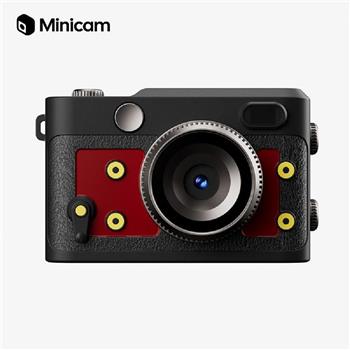 【Minicam 迷你拍】G11 手動閃燈 PIX3 迷你相機