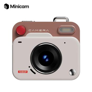 【Minicam 迷你拍】G12 多濾鏡 Y6000 迷你相機
