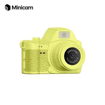 【Minicam 迷你拍】G19 仿單眼 S161 迷你相機