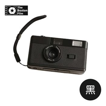 【The Boston Film 波士頓相機】H36 經典日式復古閃光燈底片相機