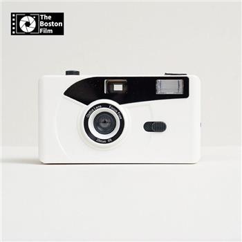 【The Boston Film 波士頓相機】F88 拾光旅人經典底片相機