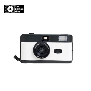 【The Boston Film 波士頓相機】F99 潮玩復古底片相機