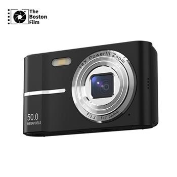 【The Boston Film 波士頓相機】AC-M03 1080P 隨手入門拍高畫質數位相機