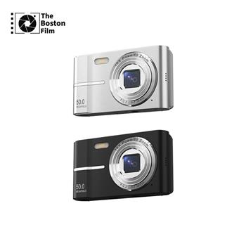 【The Boston Film 波士頓相機】AC-M03 1080P 隨手入門拍高畫質數位相機