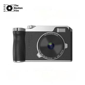 【The Boston Film 波士頓相機】Y01 UltraCam 4K 68MP 高畫質數位相機