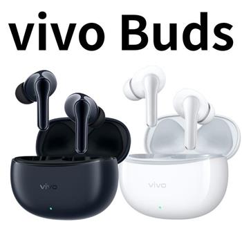 vivo TWS Buds AI通話降噪無線藍牙耳機