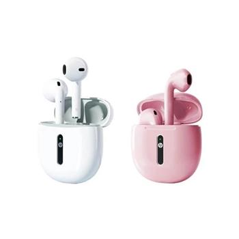 【HP 惠普】H10H 真無線超續航藍牙耳機