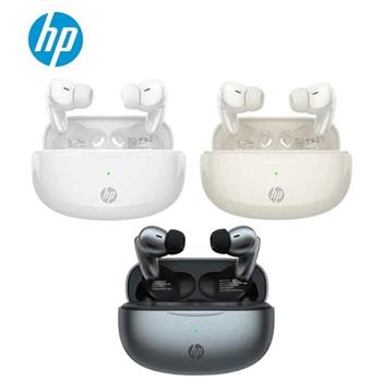【HP 惠普】H10I 真無線防水藍牙耳機 (三色任選)