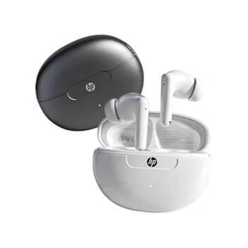 【HP 惠普】HD1 真無線防水 ANC智能降噪 藍牙耳機 (兩色任選)