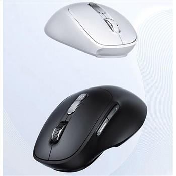 【HP 惠普】S1500Pro 無線靜音滑鼠 (三色任選)