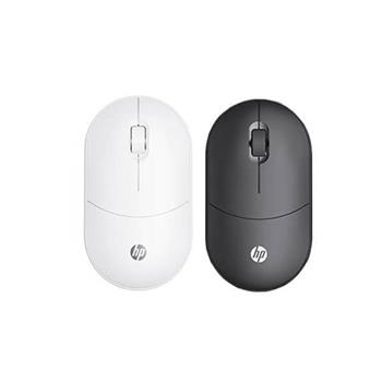 【HP 惠普】TLM1 藍牙無線多模式胖胖鼠滑鼠