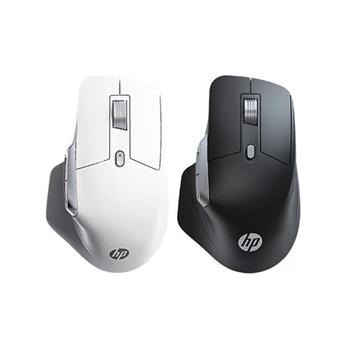 【HP 惠普】Professor 1 無線/藍牙/有線 三模充電式滑鼠