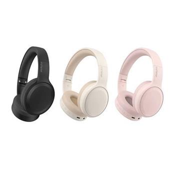 【Lenovo 聯想】TH30 頭戴式可折疊藍芽耳機