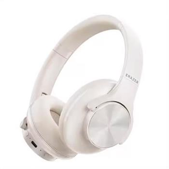 【Lenovo 聯想】G50 頭戴式降噪藍芽耳機