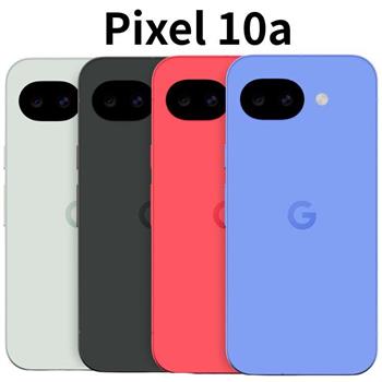 Google Pixel 10a (8G/256G) AI防水5G智慧機※送支架※