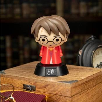【Paladone UK】Harry Potter 哈利波特 魁地奇造型 ICON小夜燈