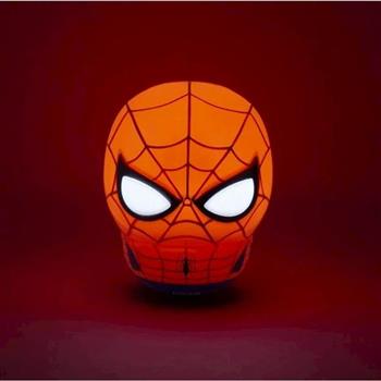 【Paladone UK】MARVEL 漫威 蜘蛛人造型 不倒翁小夜燈