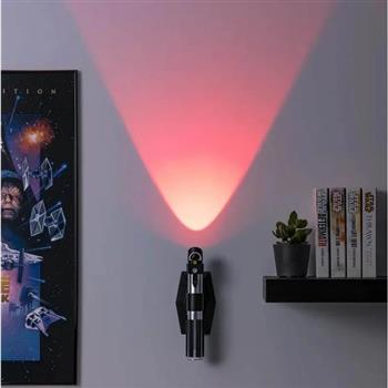 【Paladone UK】Star Wars 星際大戰 光劍 3D造型小夜燈