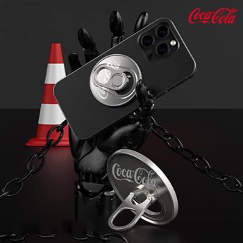 【Coca-Cola 可口可樂】易拉罐造型 Magsafe磁吸式手機支架-T14