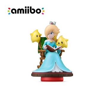 任天堂 NS NS2 Switch amiibo 公仔 羅潔塔＆奇可（超級瑪利歐系列 瑪利歐銀河）