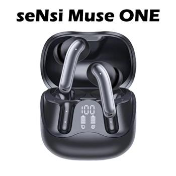 seNsi Muse ONE 降噪藍牙運動耳機
