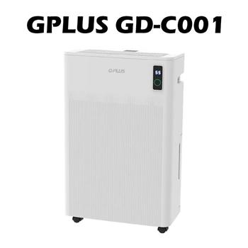 GPLUS GD-C001 12L智慧節能除濕機