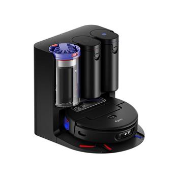 【贈專用配件組+清潔劑】dyson 戴森 RB05 Spot+Scrub Ai 掃拖機器人 (智能偵測/熱活水洗地/自清潔)