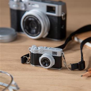 FUJIFILM富士3D造型相機悠遊卡-X100VI【受託代銷】