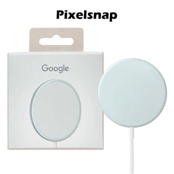 Google Pixelsnap 磁吸充電器-1公尺